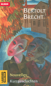Picture of Nouvelles - Brecht