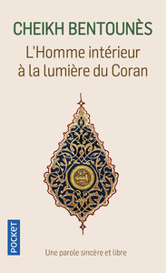 Picture of L'homme intérieur à la lumière du Coran