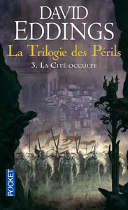 Picture of La Trilogie des Périls - tome 3 La Cité occulte