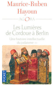 Picture of Les lumières de Cordoue à Berlin - tome 1