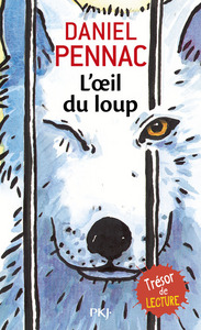 Image de L'oeil du loup