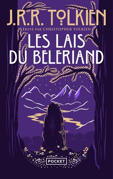 Image de Les lais du Beleriand -fantasy-