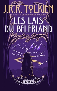 Image de Les lais du Beleriand -fantasy-