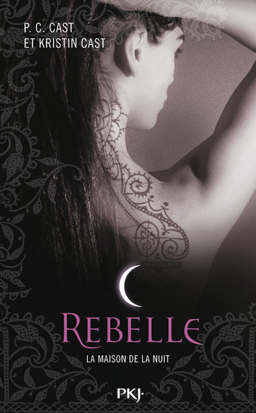 Picture of La Maison de la Nuit - tome 4 Rebelle