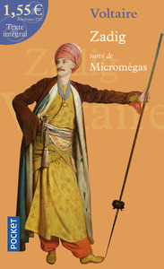 Picture of Zadig à 1,55 euros