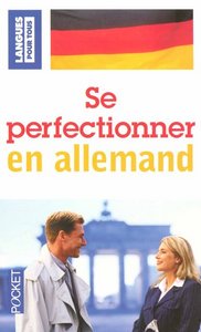 Picture of Se perfectionner en allemand (livre seul)