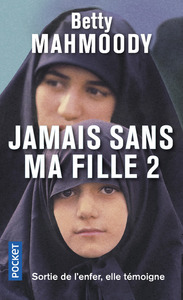 Image de Jamais sans ma fille - tome 2