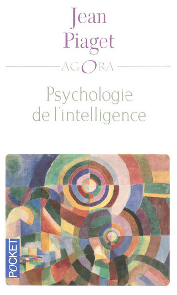 Image de Psychologie de l'intelligence
