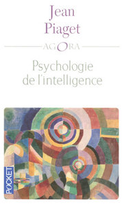 Image de Psychologie de l'intelligence