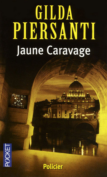 Image de Jaune Caravage