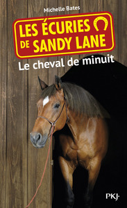Picture of Les écuries de Sandy Lane - numéro 4 Le Cheval de minuit