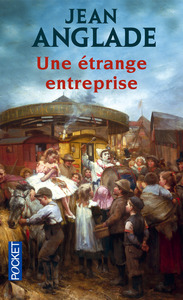 Picture of Une étrange entreprise