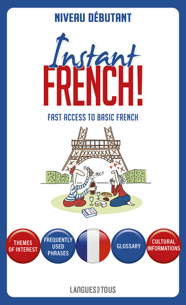 Image de Instant French !