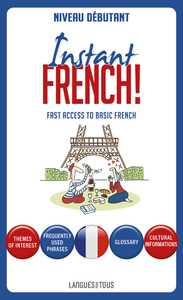 Image de Instant French !
