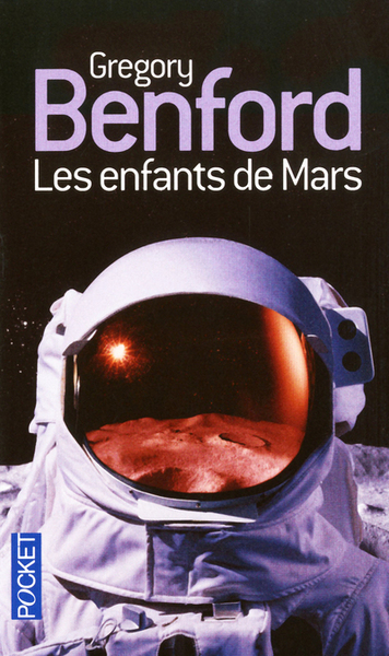 Image de Les enfants de Mars