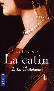 Picture of La catin - tome 2 La chatelaine