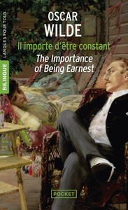 Image de Il importe d'être constant - bilingue