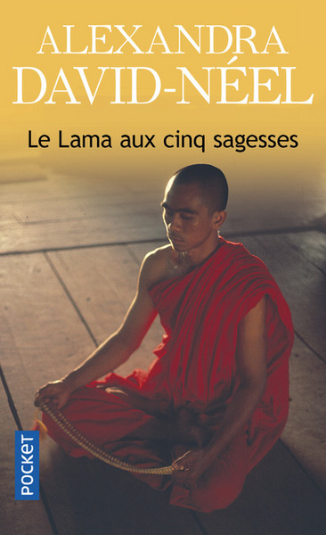 Image de Le Lama aux cinq sagesses