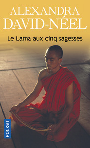 Image de Le Lama aux cinq sagesses