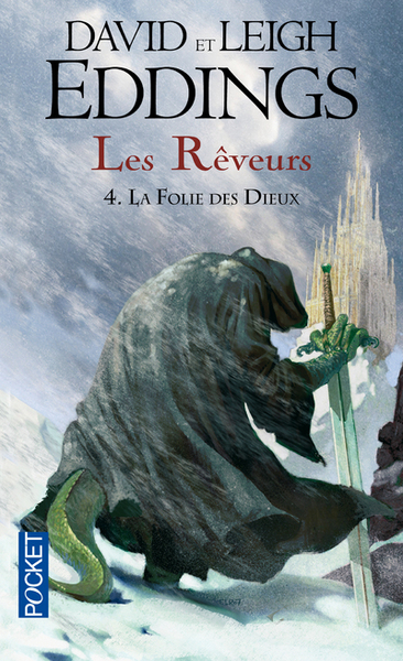 Picture of Les Rêveurs - tome 4 La Folie des Dieux