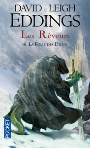 Picture of Les Rêveurs - tome 4 La Folie des Dieux