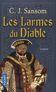 Image de Les larmes du diable
