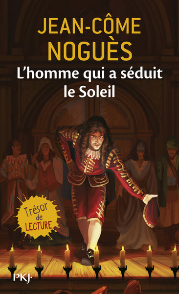 Image de L'homme qui a séduit le Soleil