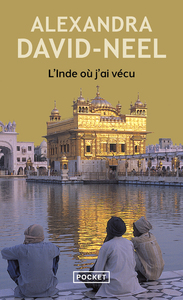 Image de L'inde où j'ai vécu