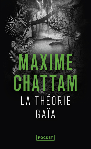 Picture of La théorie Gaïa
