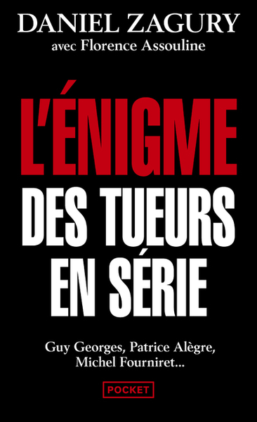 Image de L'énigme des tueurs en série