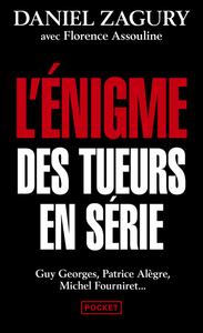 Image de L'énigme des tueurs en série