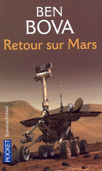 Picture of Retour sur Mars