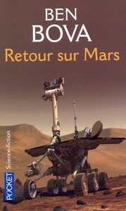 Picture of Retour sur Mars