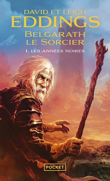 Image de Belgarath le sorcier - tome 1 Les années noires
