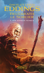 Image de Belgarath le sorcier - tome 1 Les années noires