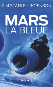 Image de Mars la bleue