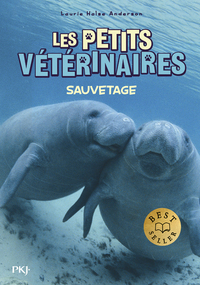 Picture of Les petits vétérinaires - Tome 4 Sauvetage