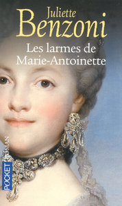 Picture of Les larmes de Marie-Antoinette