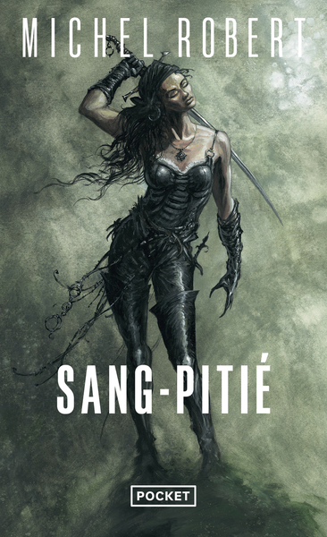 Image de L'agent des ombres - tome 3 Sang-pitié