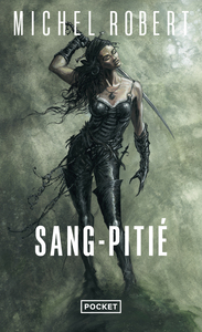 Image de L'agent des ombres - tome 3 Sang-pitié