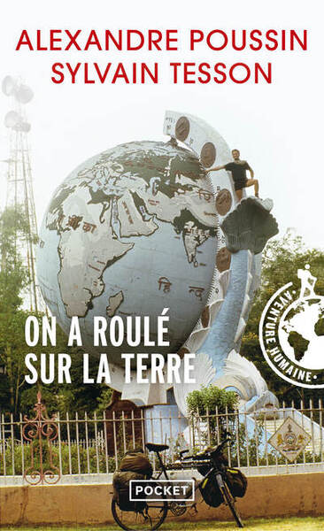 Picture of On a roulé sur la terre