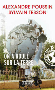 Picture of On a roulé sur la terre