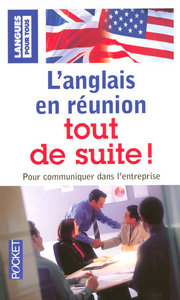 Image de L'anglais en réunion tout de suite !