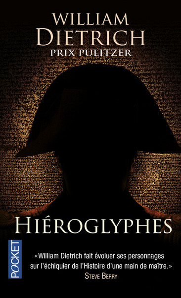 Image de Hiéroglyphes - tome 2
