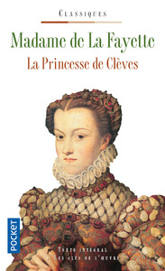 Picture of La princesse de Clèves