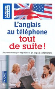Image de L'anglais au téléphone tout de suite !