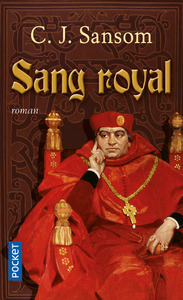 Image de Sang royal