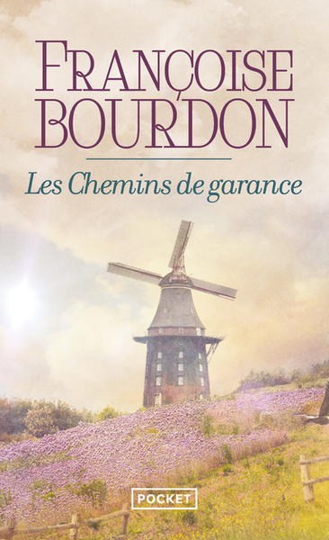Image de Les chemins de garance