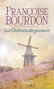 Image de Les chemins de garance