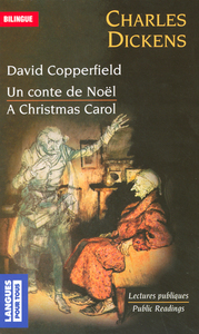 Image de David Copperfield - A Christmas Carol